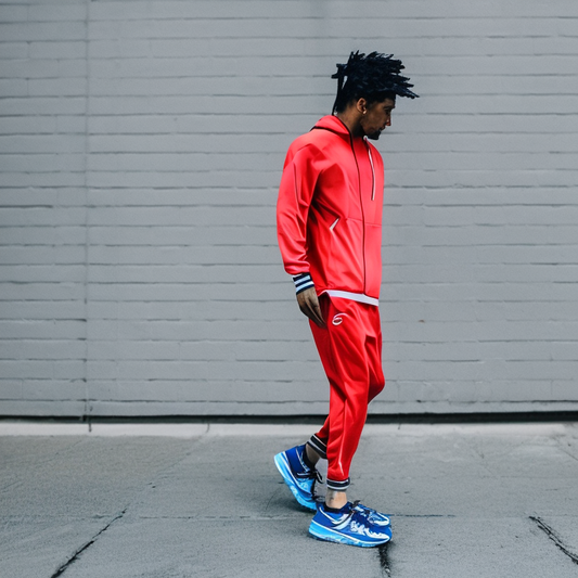 Athletic Alchemy: Creating the Perfect ASICS Tiger Outfit