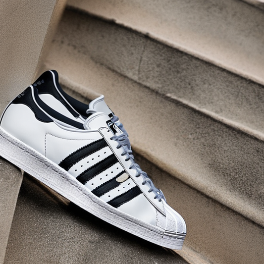 Unleash Your Style: The Timeless Appeal of Adidas Superstar 80s Webrex Test Store