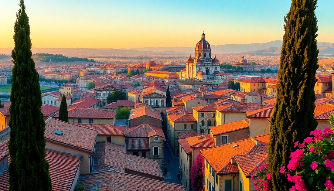 Discovering the Enchanting Wonders of Italy: A Traveler's