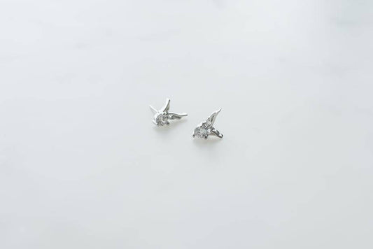 Guardian Angel Earrings